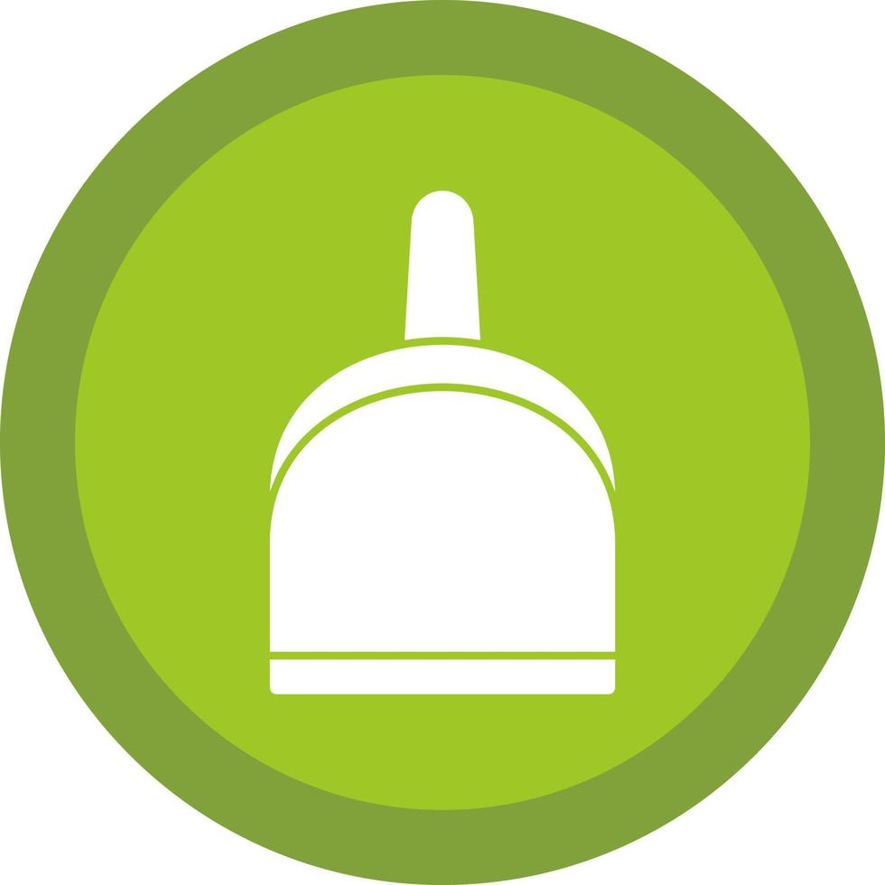 Picker Vector Icon Design