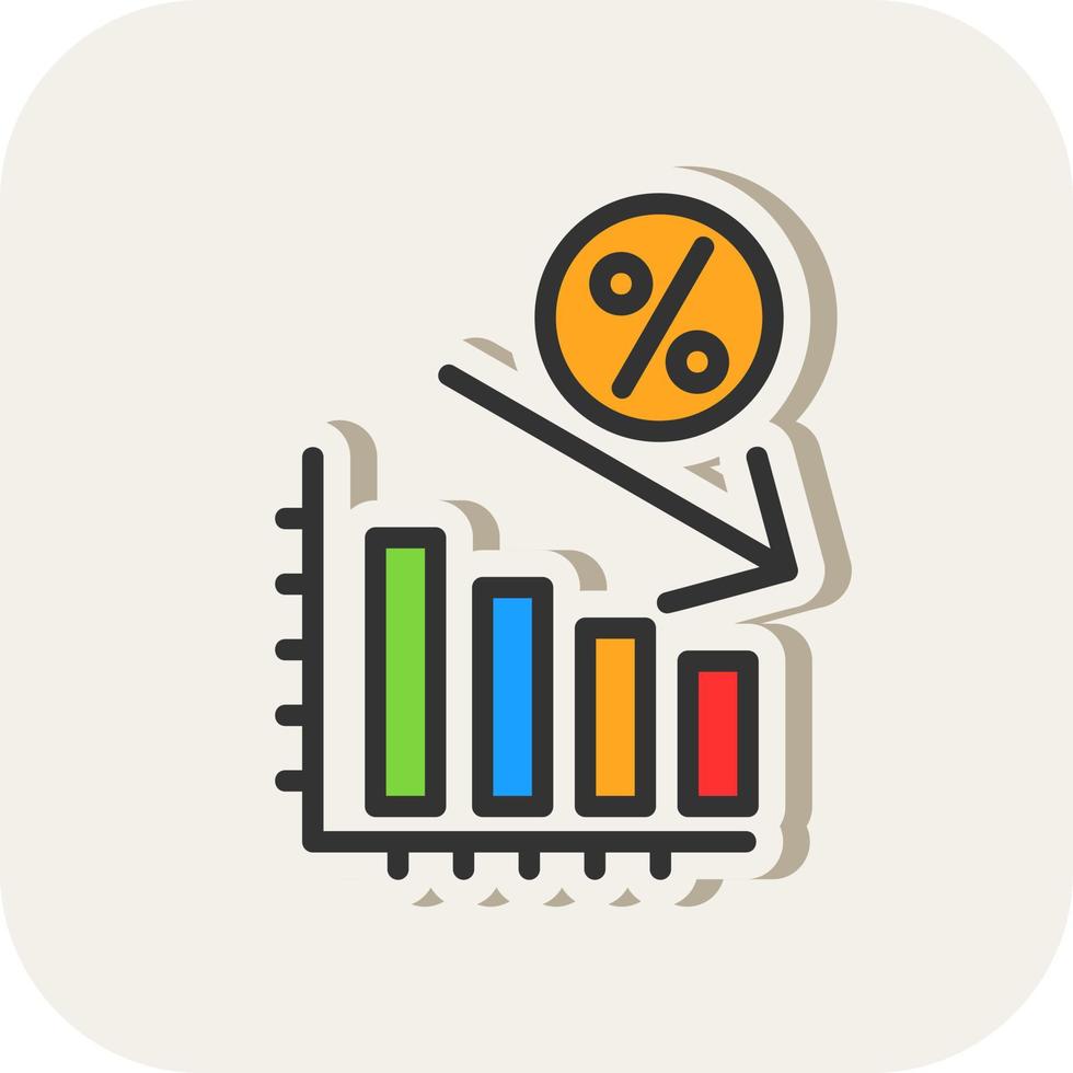 Rate Vector Icon Design