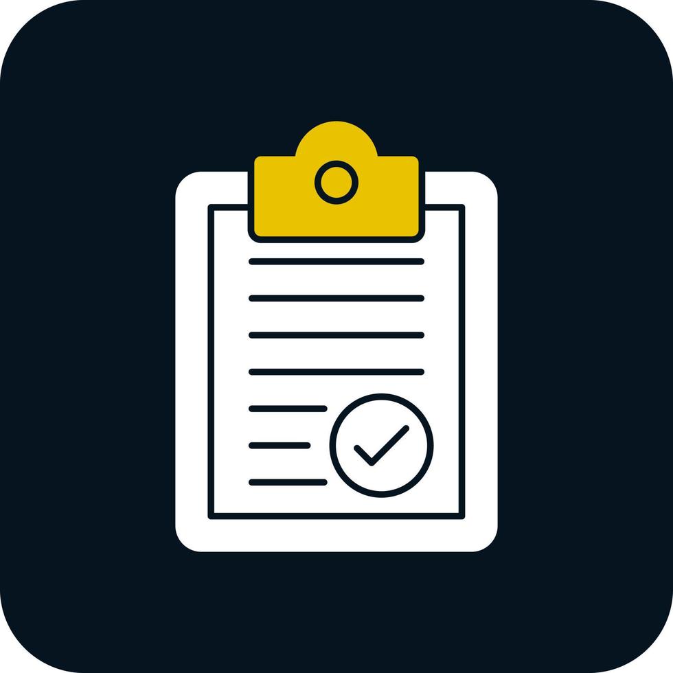 Priority Vector Icon Design