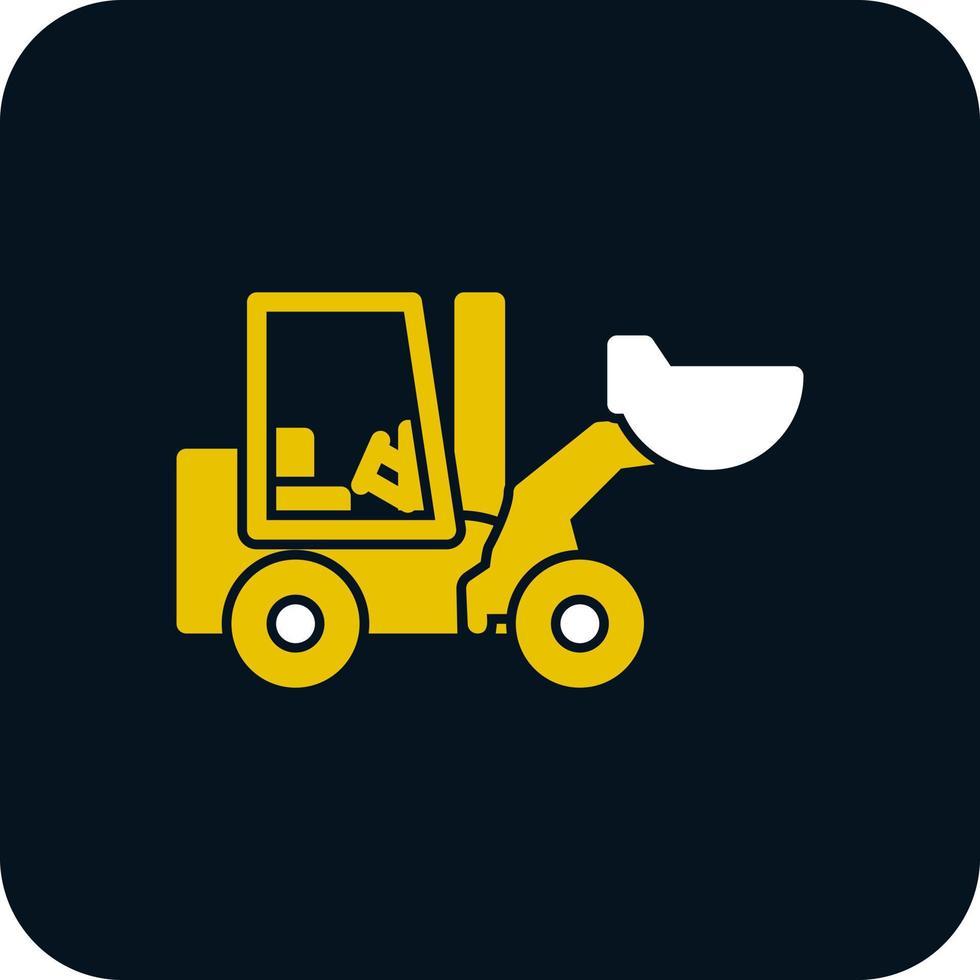 Loader Vector Icon Design