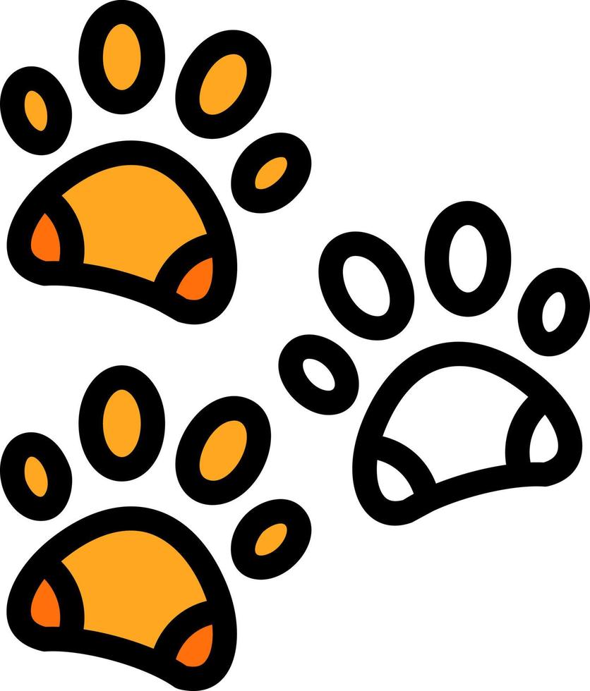 Animal Vector Icon Design