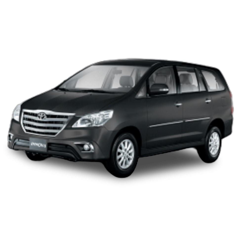 toyota innova crysta top model 2393cc automatic transmission turbo engine 6 speed gear png