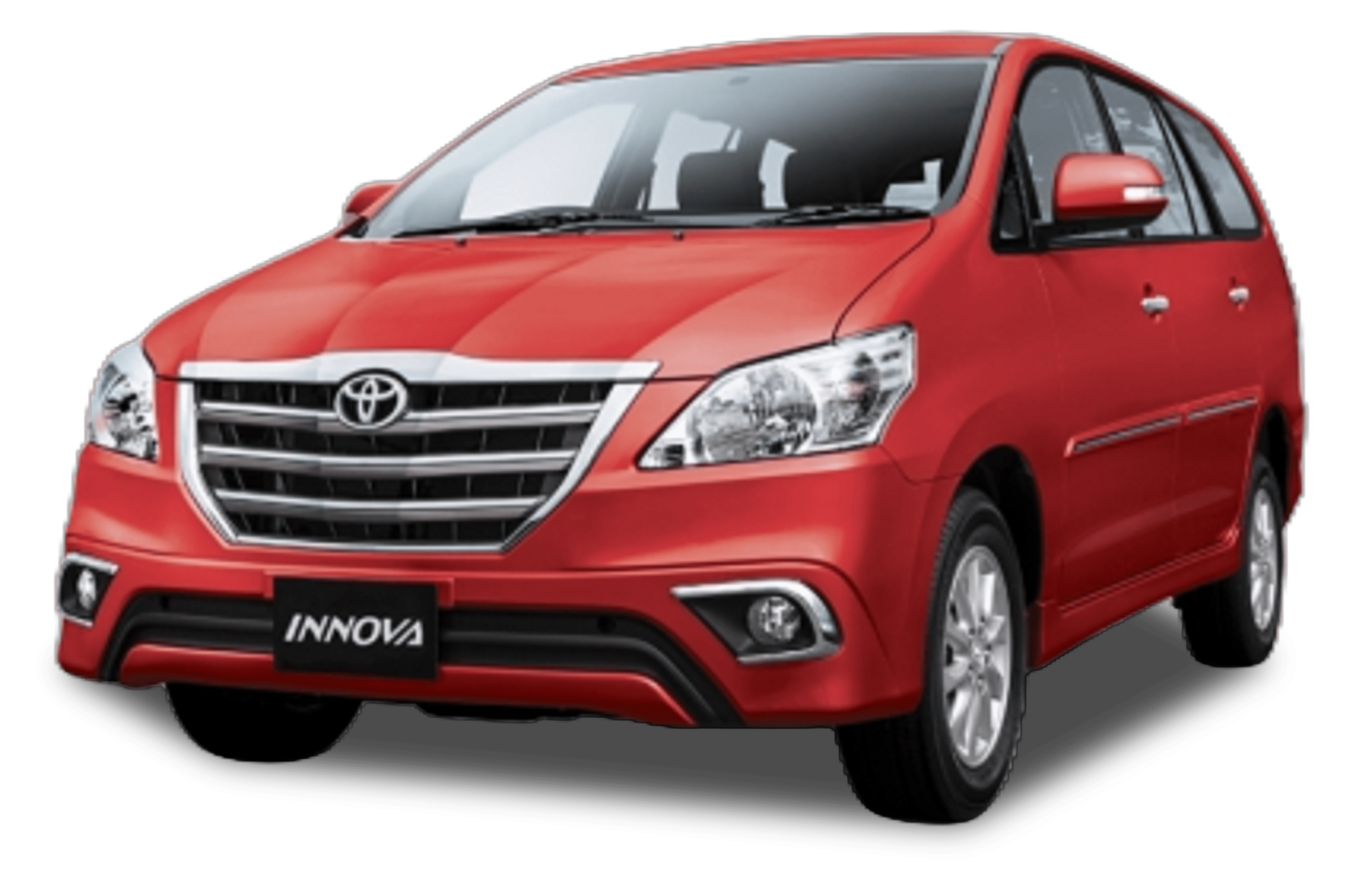 toyota innova crysta top modèle 2393cc transmission automatique moteur