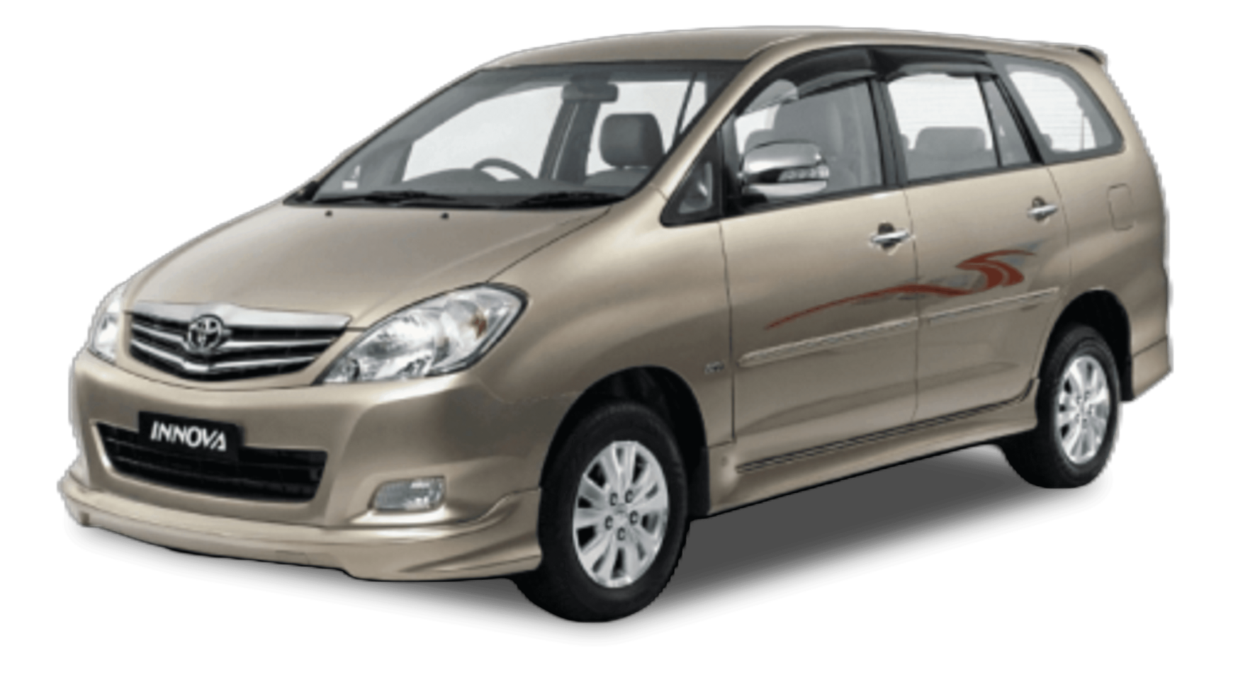 toyota innova crysta top model 2393cc automatic transmission turbo engine 6 speed gear png