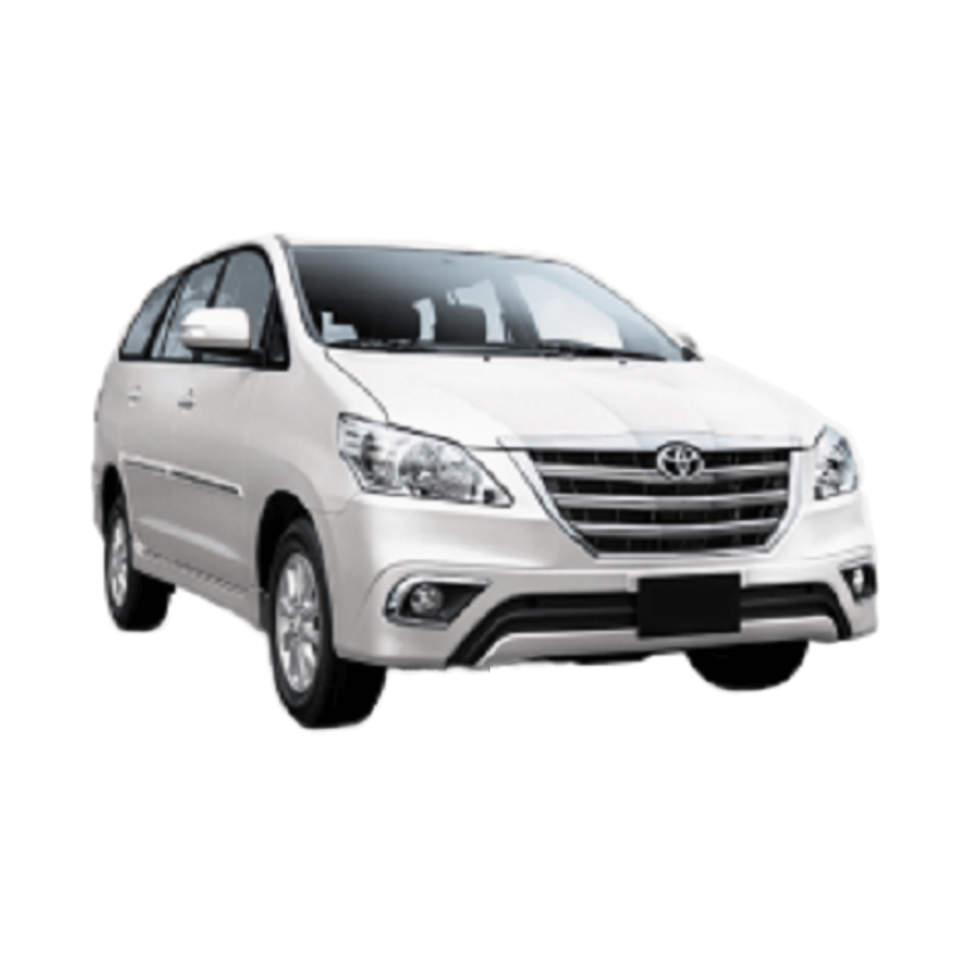 toyota innova crysta top model 2393cc automatic transmission turbo engine 6 speed gear png