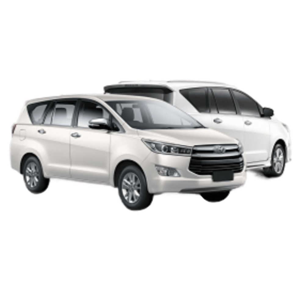 toyota innova crysta top model 2393cc automatic transmission turbo engine 6 speed gear png