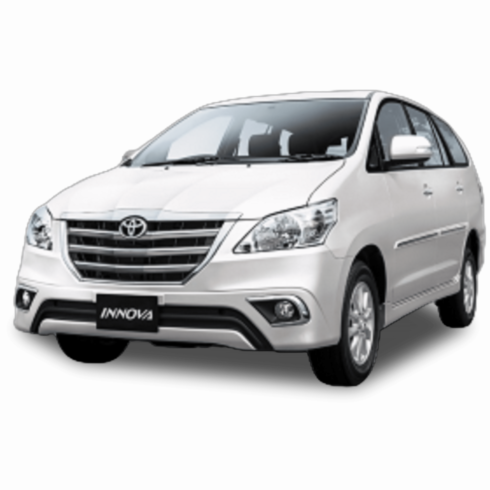 toyota innova crysta top model 2393cc automatic transmission turbo engine 6 speed gear png
