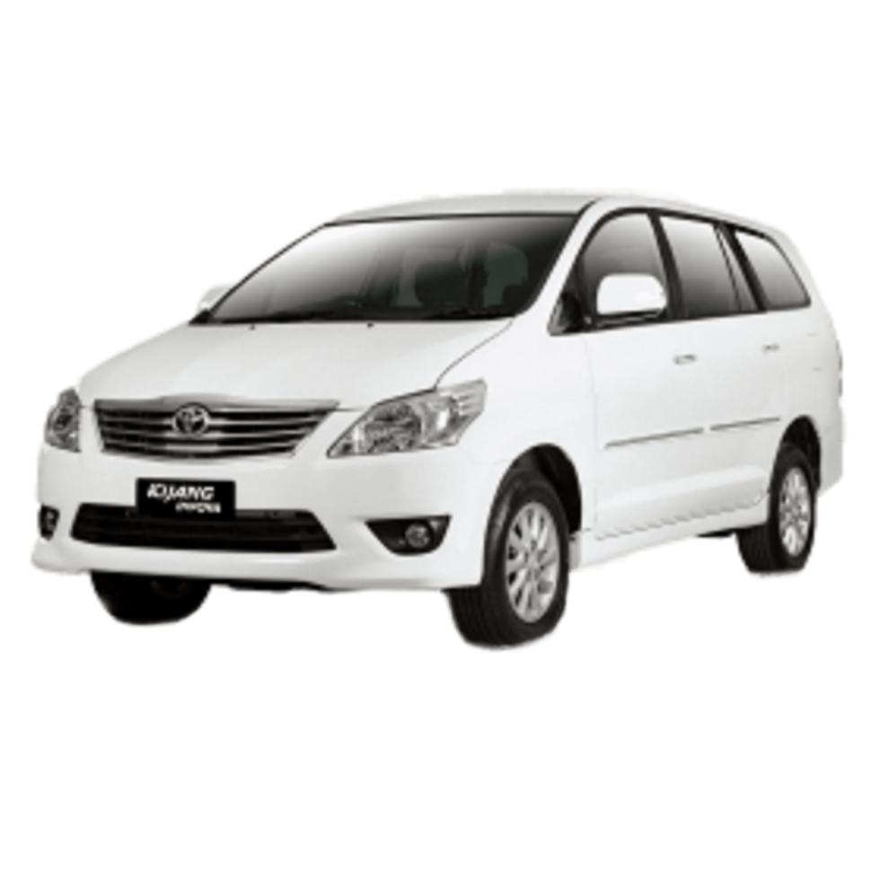 toyota innova crysta top model 2393cc automatic transmission turbo engine 6 speed gear png