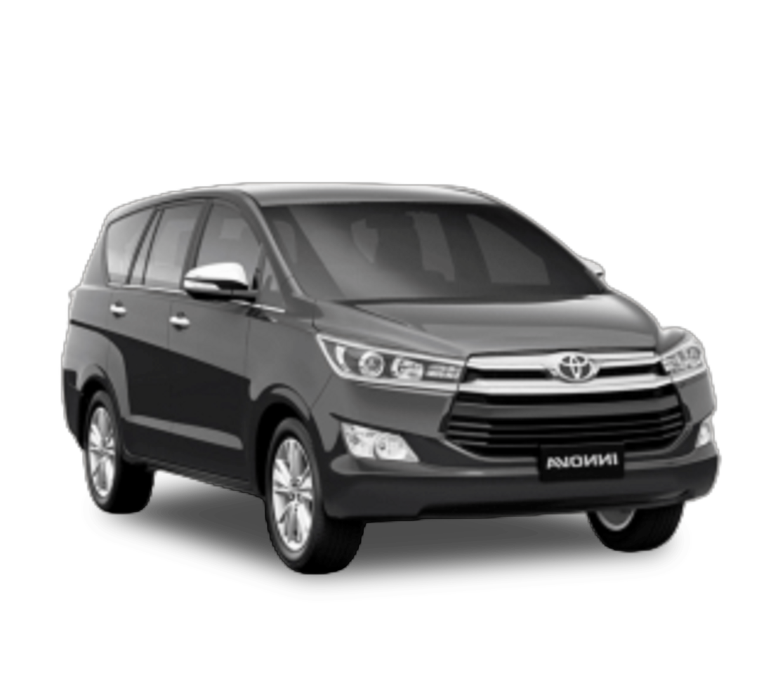 toyota innova crysta top model 2393cc automatic transmission turbo engine 6 speed gear png