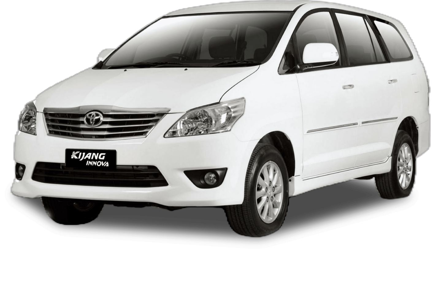 toyota innova crysta top model 2393cc automatic transmission turbo engine 6 speed gear png