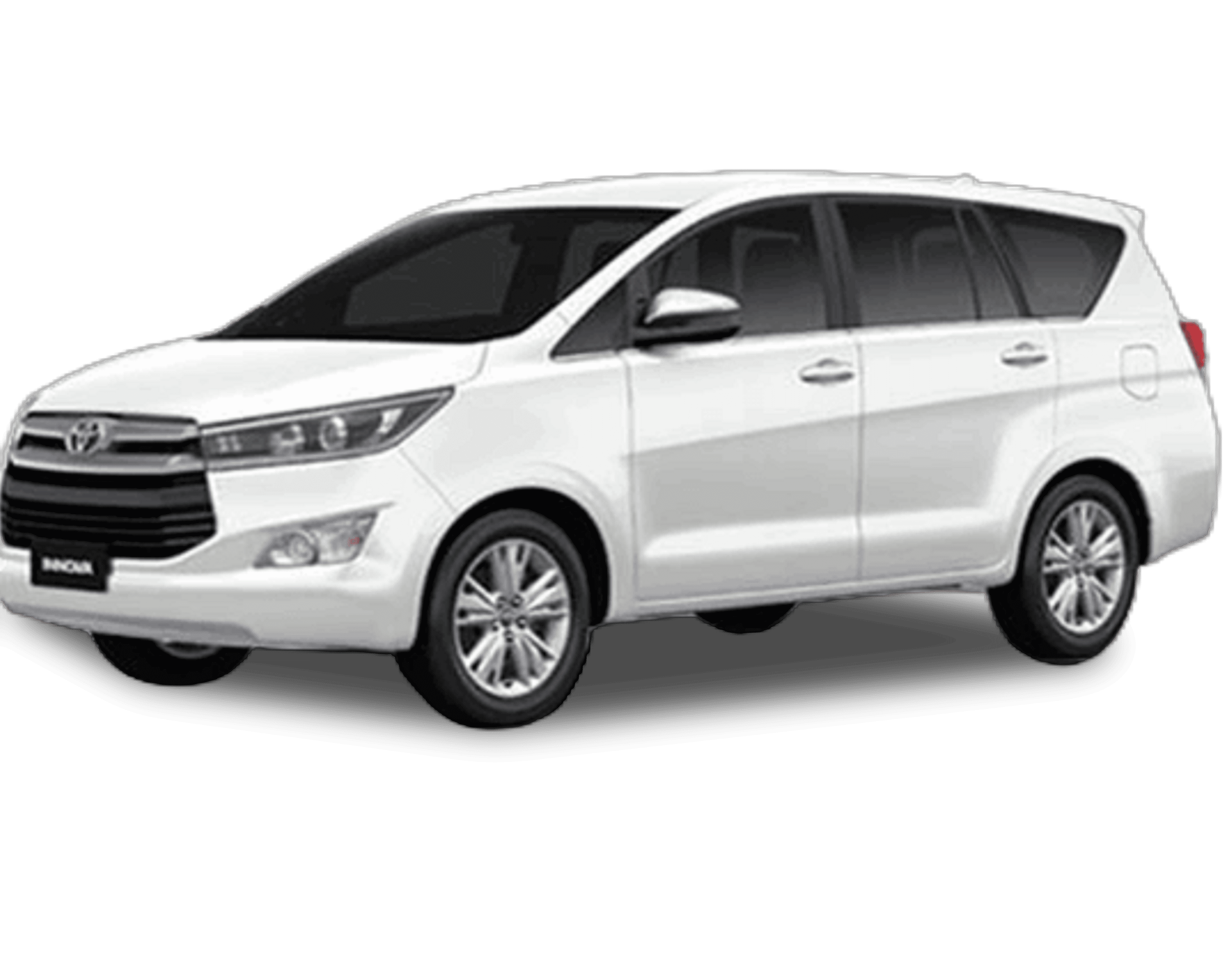 toyota innova crysta top model 2393cc automatic transmission turbo