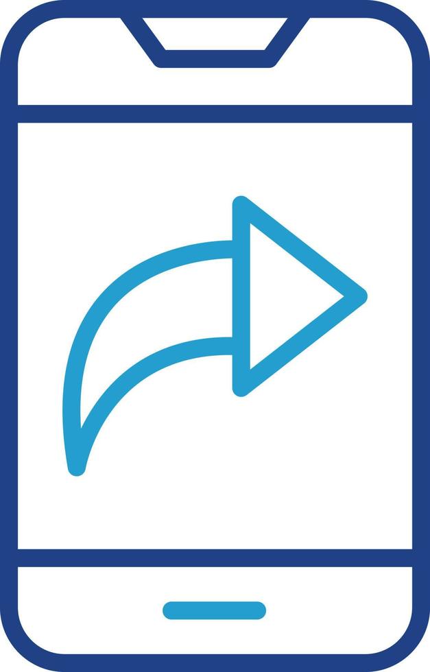 Share Vector Icon Design