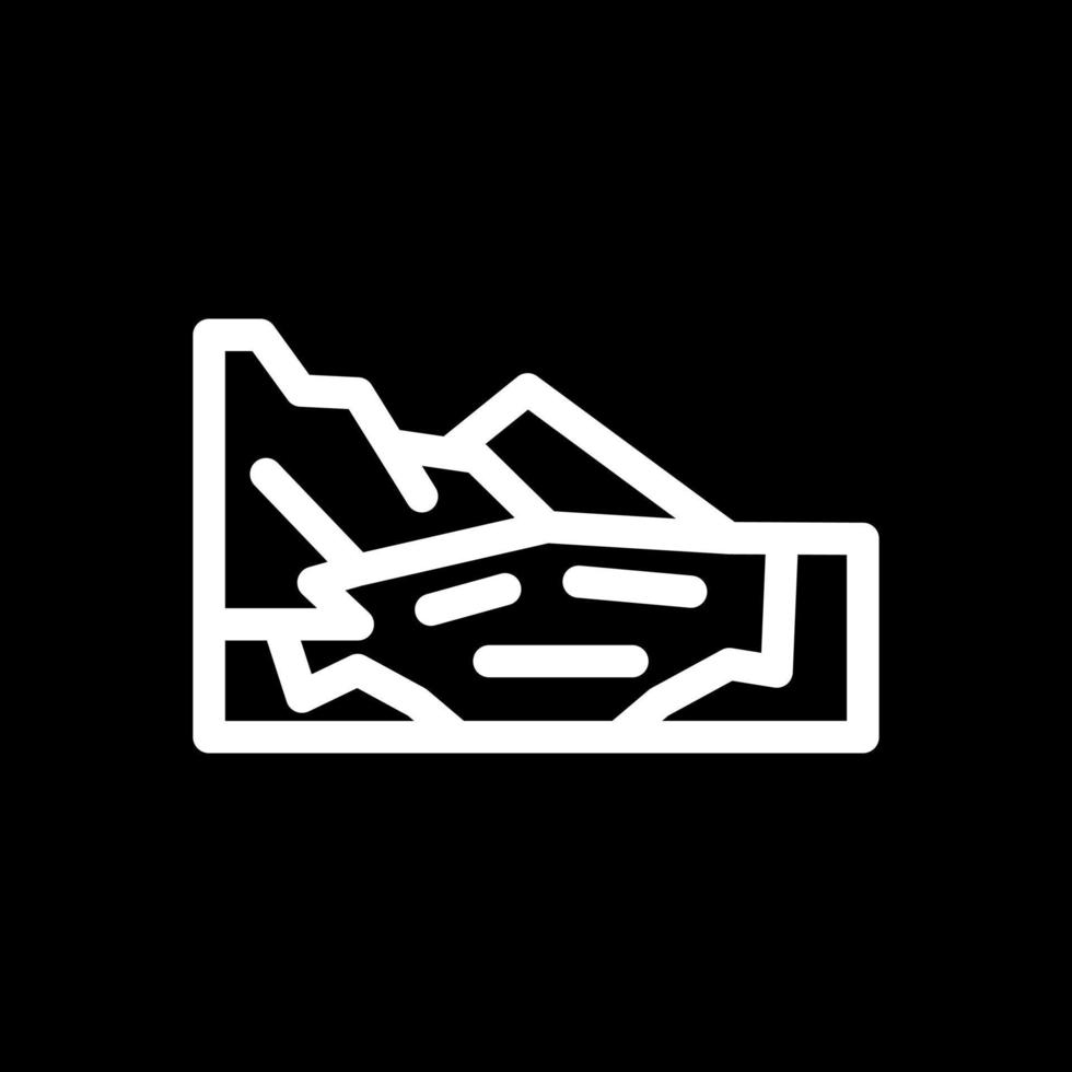 Hatta Vector Icon Design