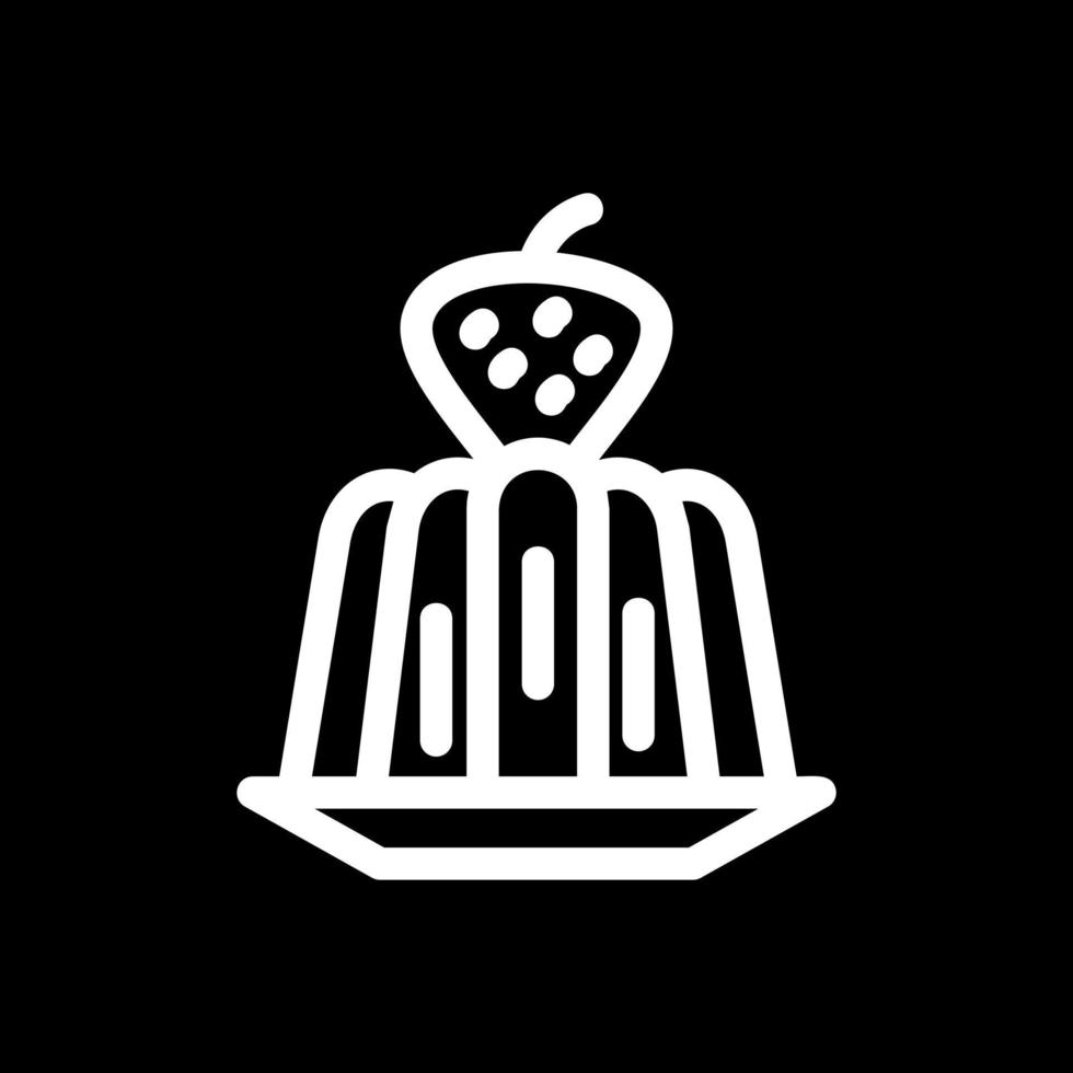 Jelly Vector Icon Design