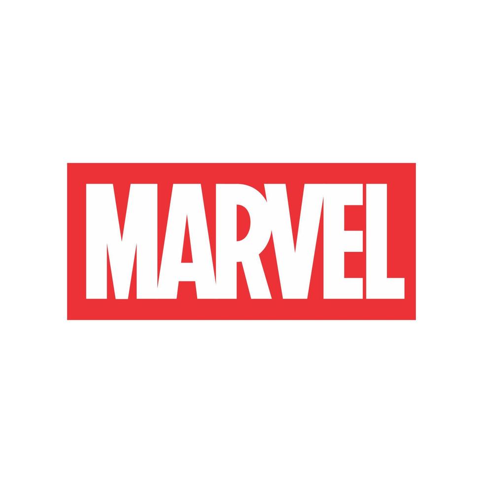 marvel logo vector, marvel icon free vector