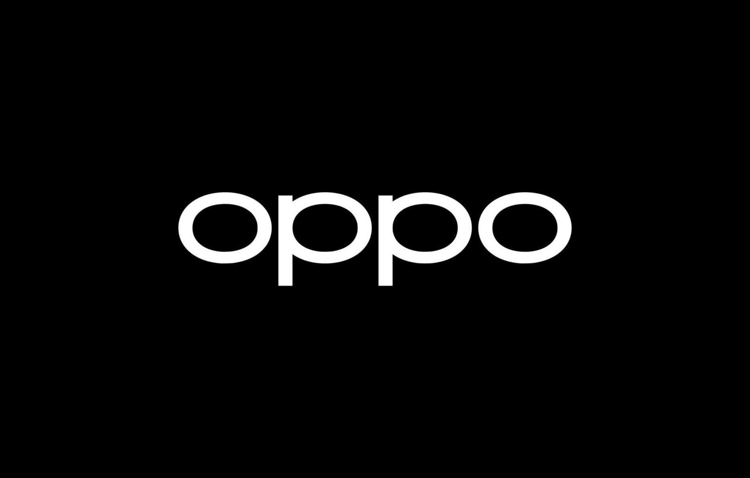 oppo logo vector, oppo icon free vector 20190497 Vector Art at ...