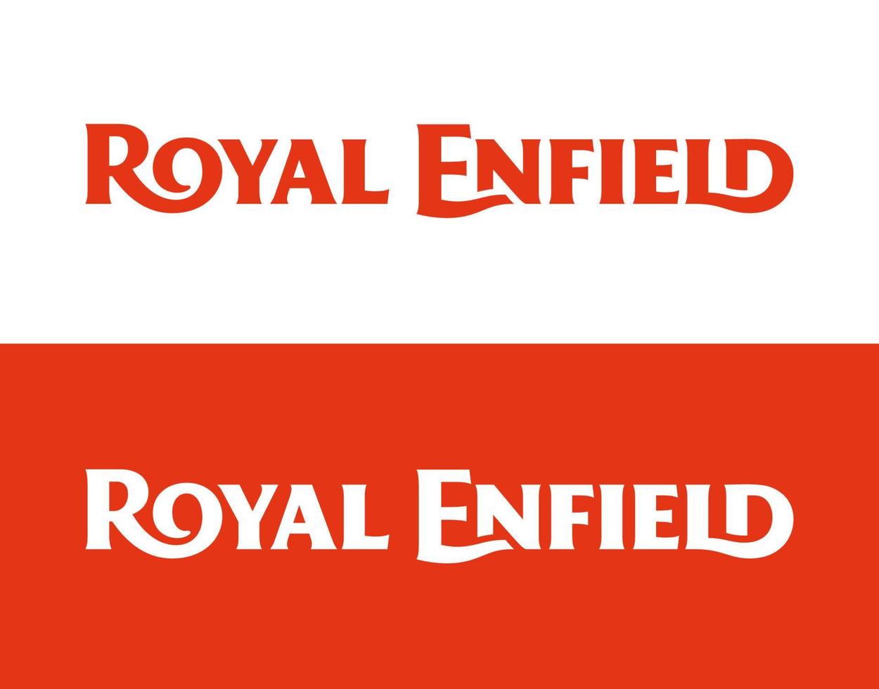 royal enfield logo vector, royal enfield icon free vector