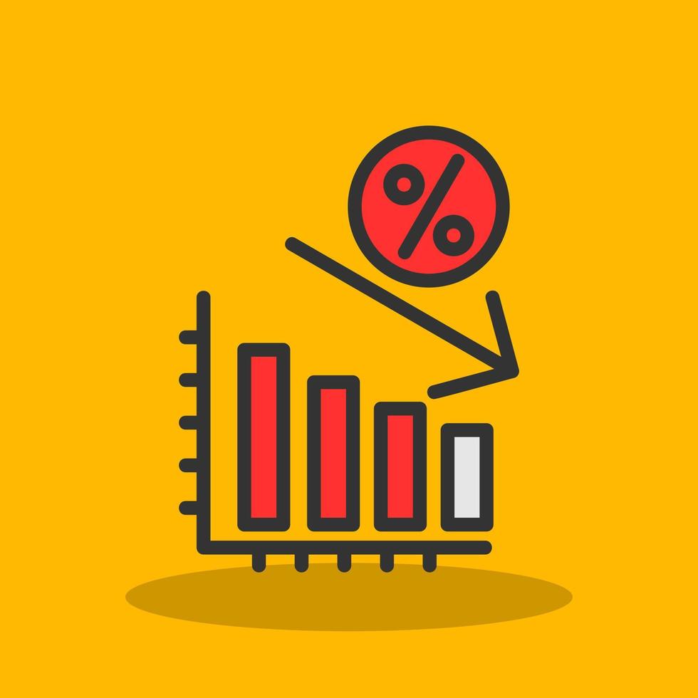 Rate Vector Icon Design