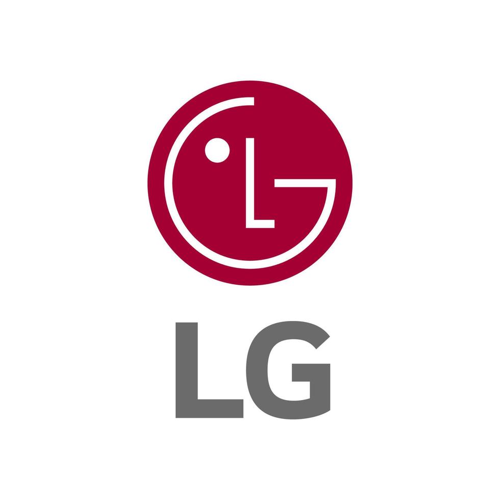 Lg, LIfes good logo vector, Lg, LIfes good icon free vector ...