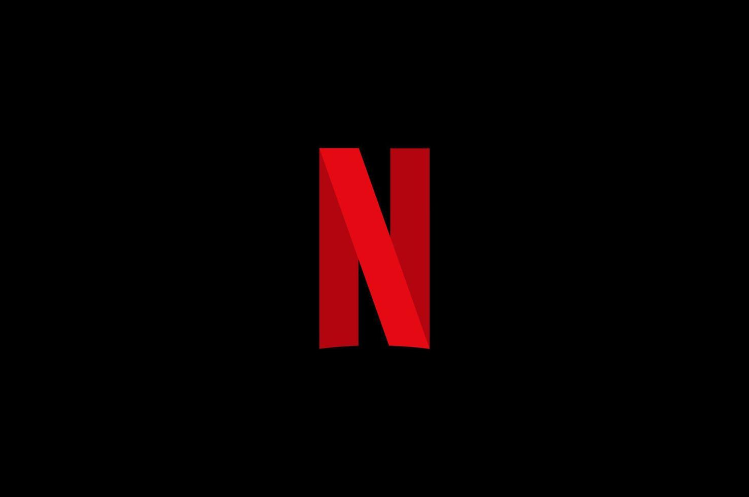 Netflix - Free logo icons