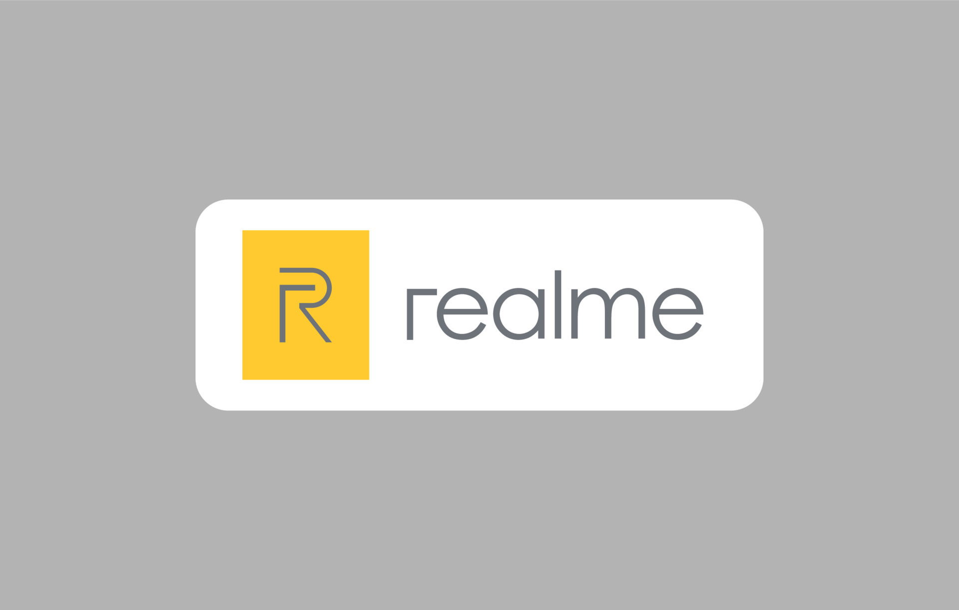 Realme UI Official, Realme Logo HD phone wallpaper | Pxfuel-donghotantheky.vn