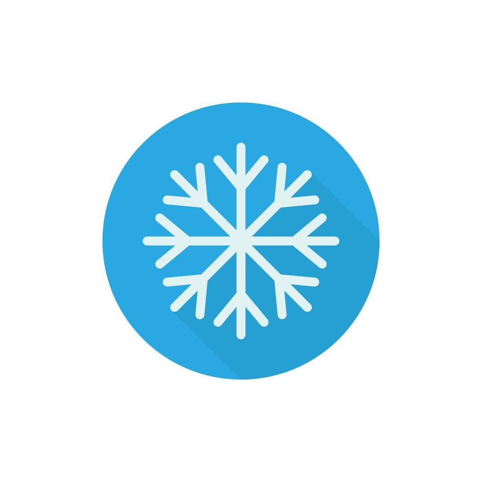 cold icon vector