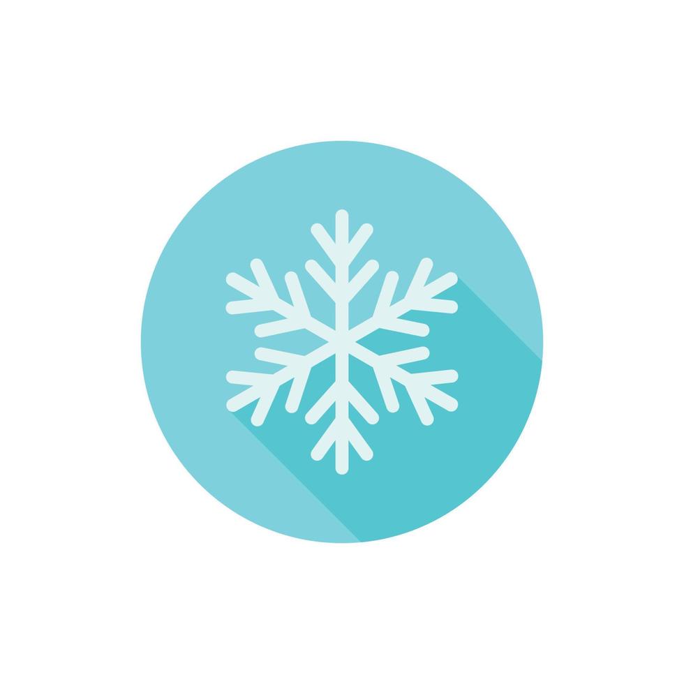 cold icon vector