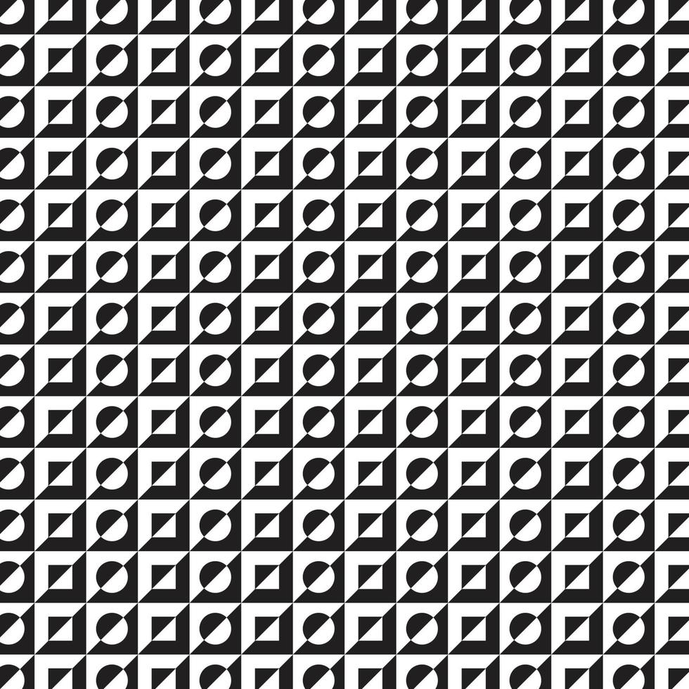 Pattern Design. seamless pattern. Vector seamless pattern. Modern stylish texture with monochrome trellis.Geometric Pattern Design. neo geometric pattern.Print