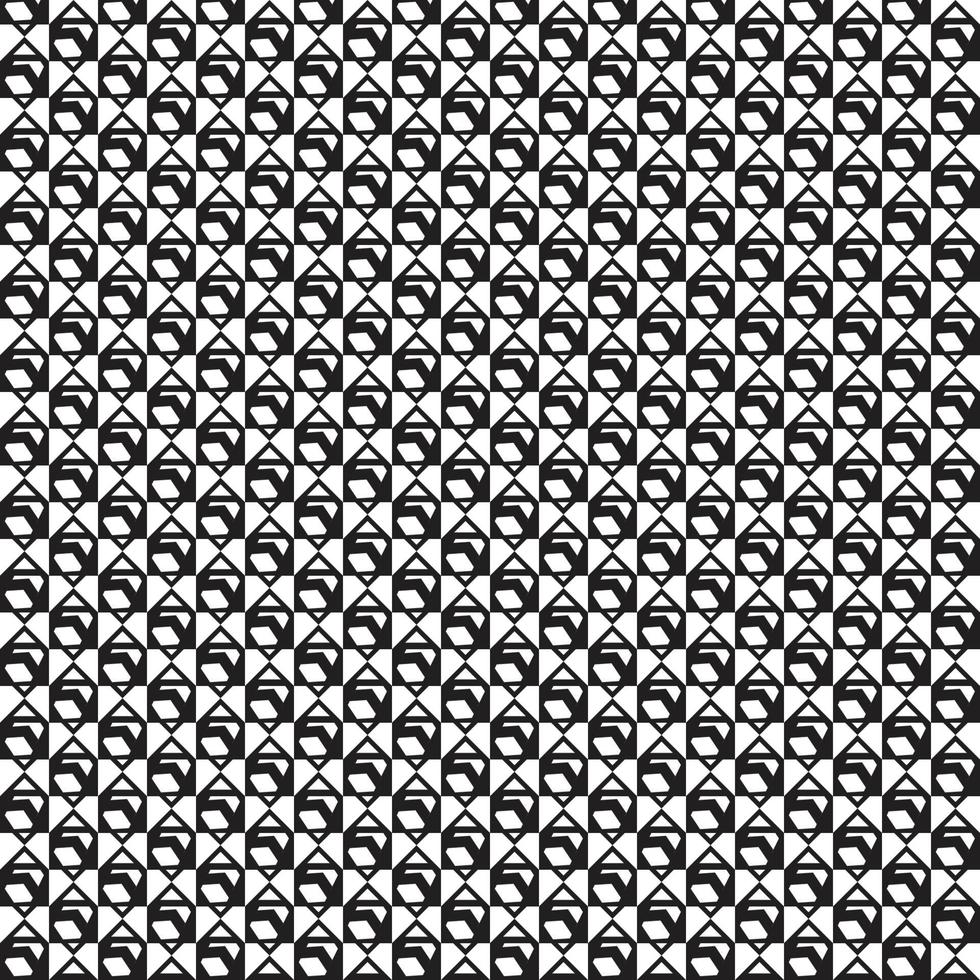 Pattern Design. seamless. Vector seamless pattern. Modern stylish texture with monochrome trellis.Geometric Pattern Design. neo geometric pattern.Print