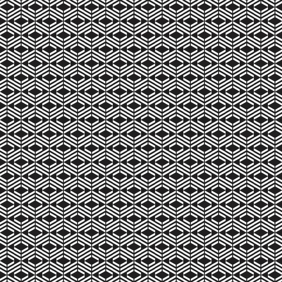 Pattern Design. seamless pattern. Vector seamless pattern. Modern stylish texture with monochrome trellis.Geometric Pattern Design. neo geometric pattern.Print