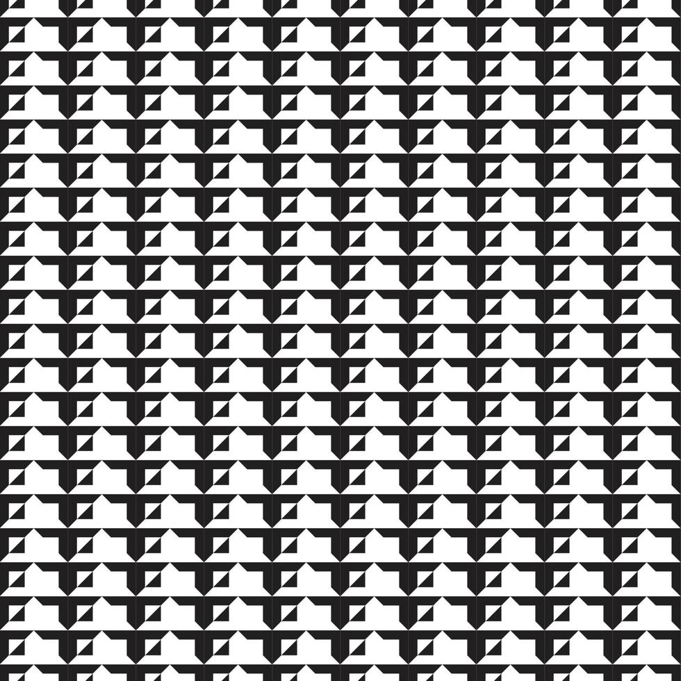 Pattern Design. seamless. Vector seamless pattern. Modern stylish texture with monochrome trellis.Geometric Pattern Design. neo geometric pattern.Print