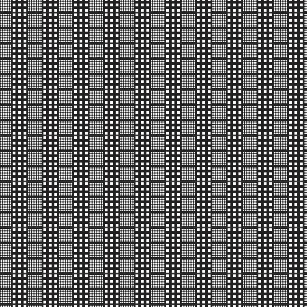 Pattern Design. seamless. Vector seamless pattern. Modern stylish texture with monochrome trellis.Geometric Pattern Design. neo geometric pattern.Print