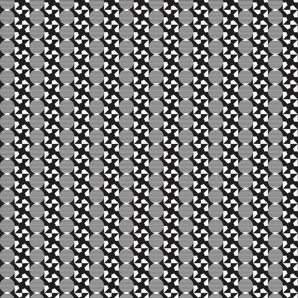 Pattern Design. seamless. Vector seamless pattern. Modern stylish texture with monochrome trellis.Geometric Pattern Design. neo geometric pattern.Print