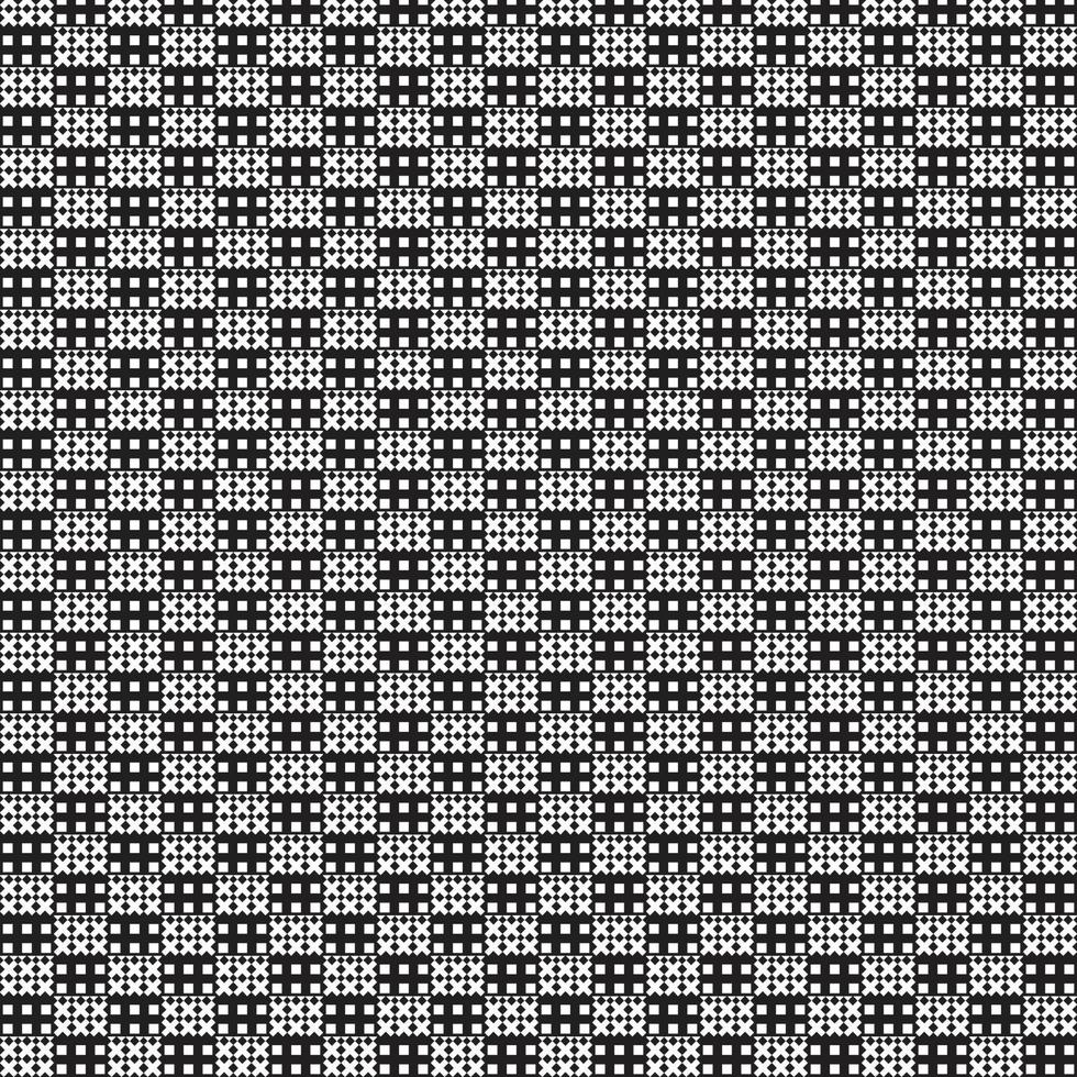 Pattern Design. seamless. Vector seamless pattern. Modern stylish texture with monochrome trellis.Geometric Pattern Design. neo geometric pattern.Print
