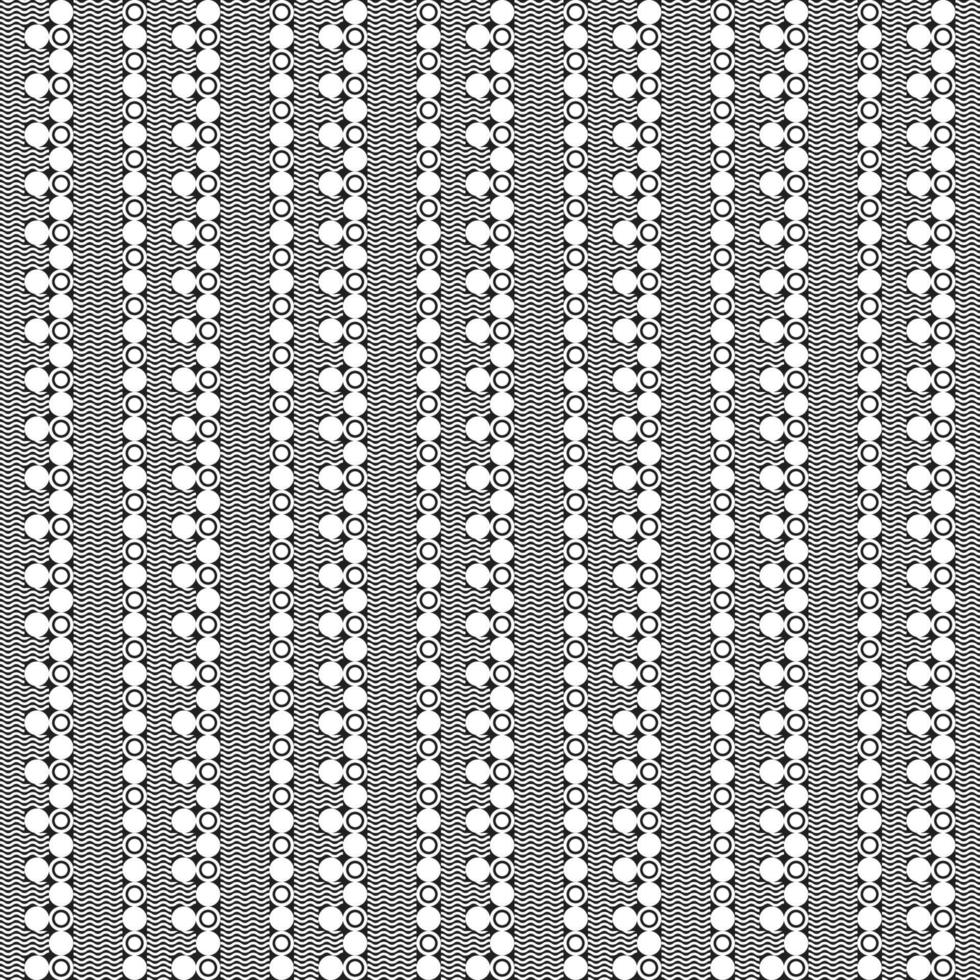 Pattern Design. seamless. Vector seamless pattern. Modern stylish texture with monochrome trellis.Geometric Pattern Design. neo geometric pattern.Print