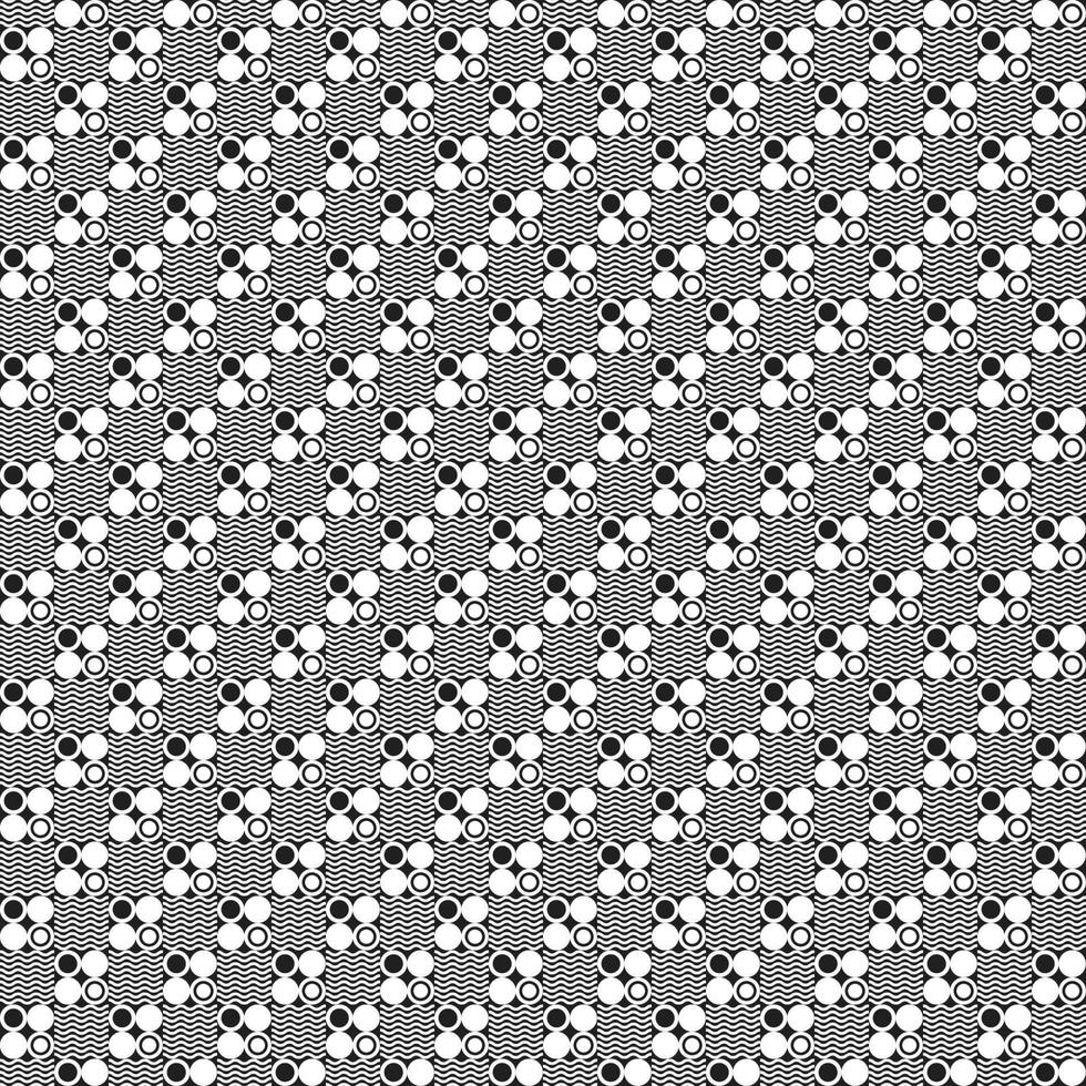 Pattern Design. seamless. Vector seamless pattern. Modern stylish texture with monochrome trellis.Geometric Pattern Design. neo geometric pattern.Print
