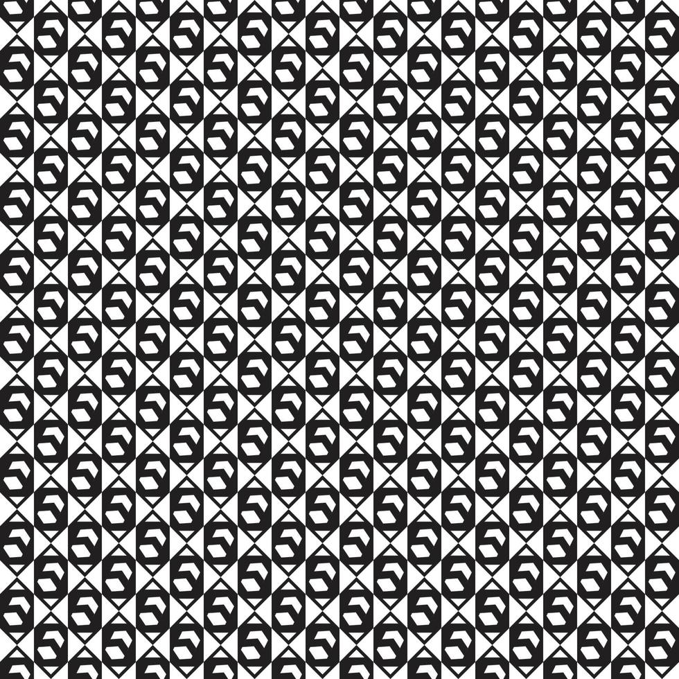 Pattern Design. seamless. Vector seamless pattern. Modern stylish texture with monochrome trellis.Geometric Pattern Design. neo geometric pattern.Print