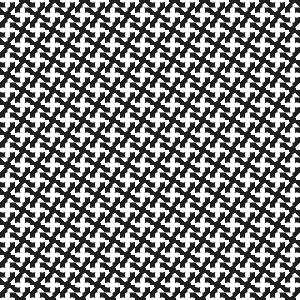 Pattern Design. seamless. Vector seamless pattern. Modern stylish texture with monochrome trellis.Geometric Pattern Design. neo geometric pattern.Print
