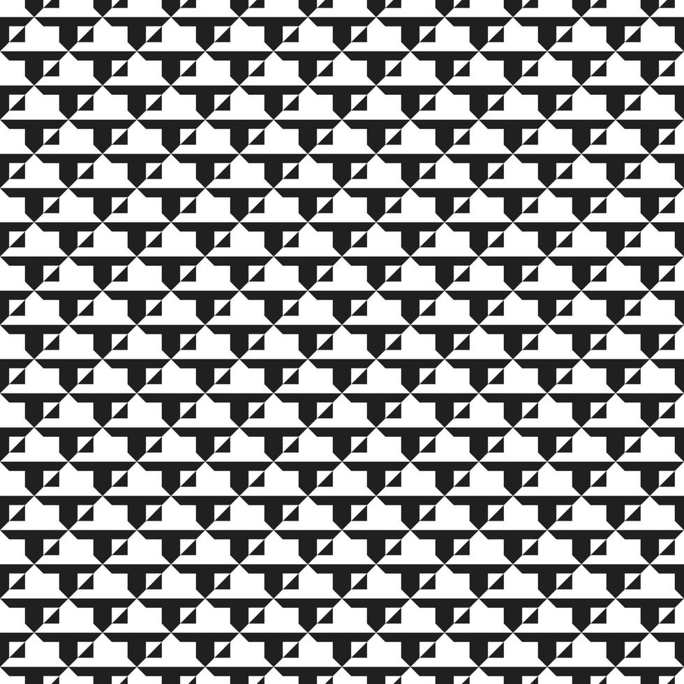 Pattern Design. seamless. Vector seamless pattern. Modern stylish texture with monochrome trellis.Geometric Pattern Design. neo geometric pattern.Print