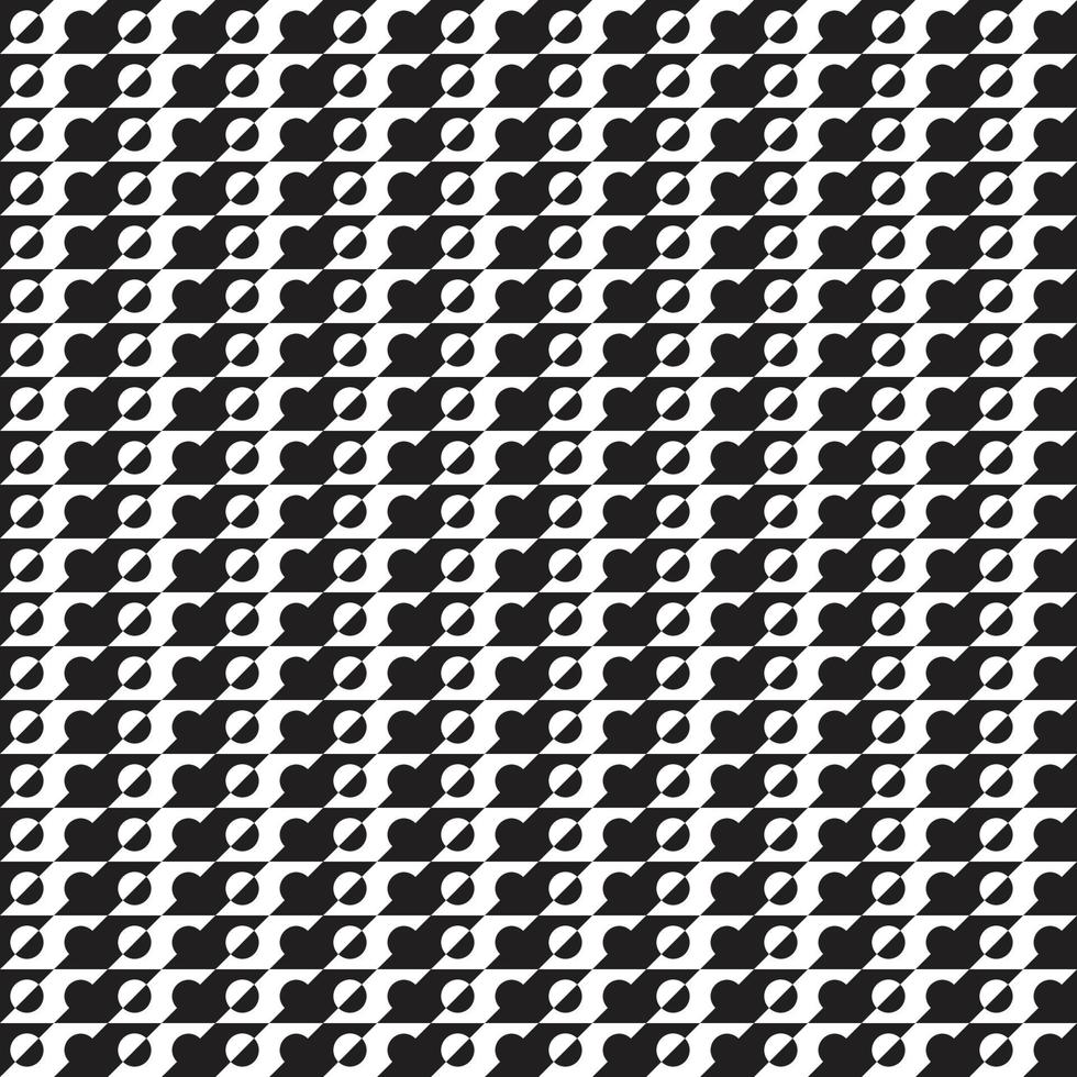 Pattern Design. seamless. Vector seamless pattern. Modern stylish texture with monochrome trellis.Geometric Pattern Design. neo geometric pattern.Print