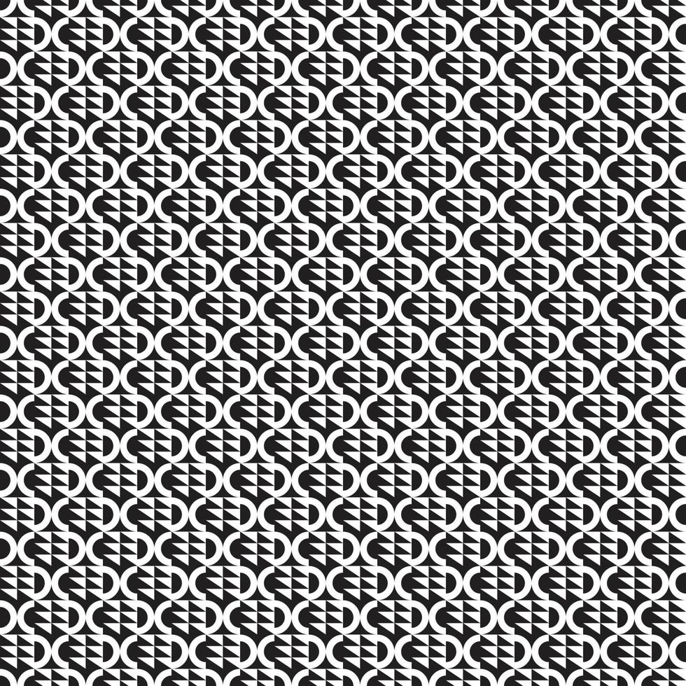 Pattern Design. seamless. Vector seamless pattern. Modern stylish texture with monochrome trellis.Geometric Pattern Design. neo geometric pattern.Print