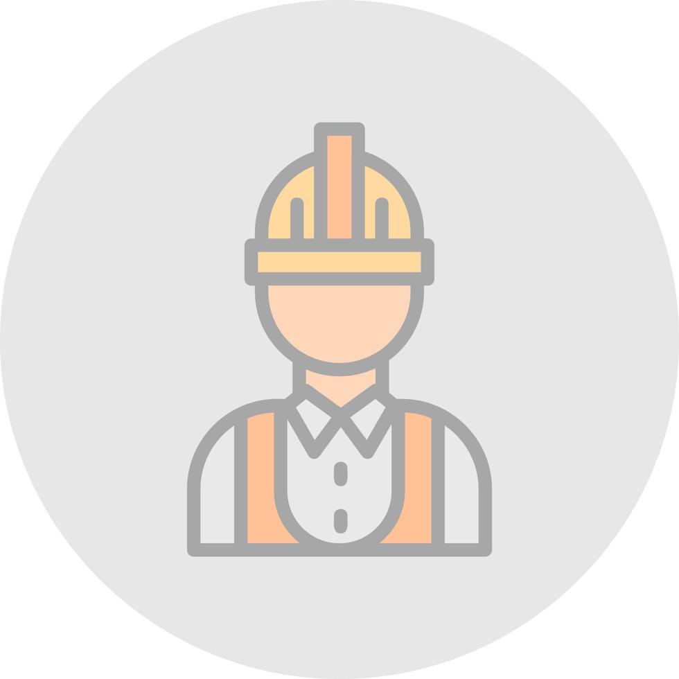 Workers Vector Icon Design