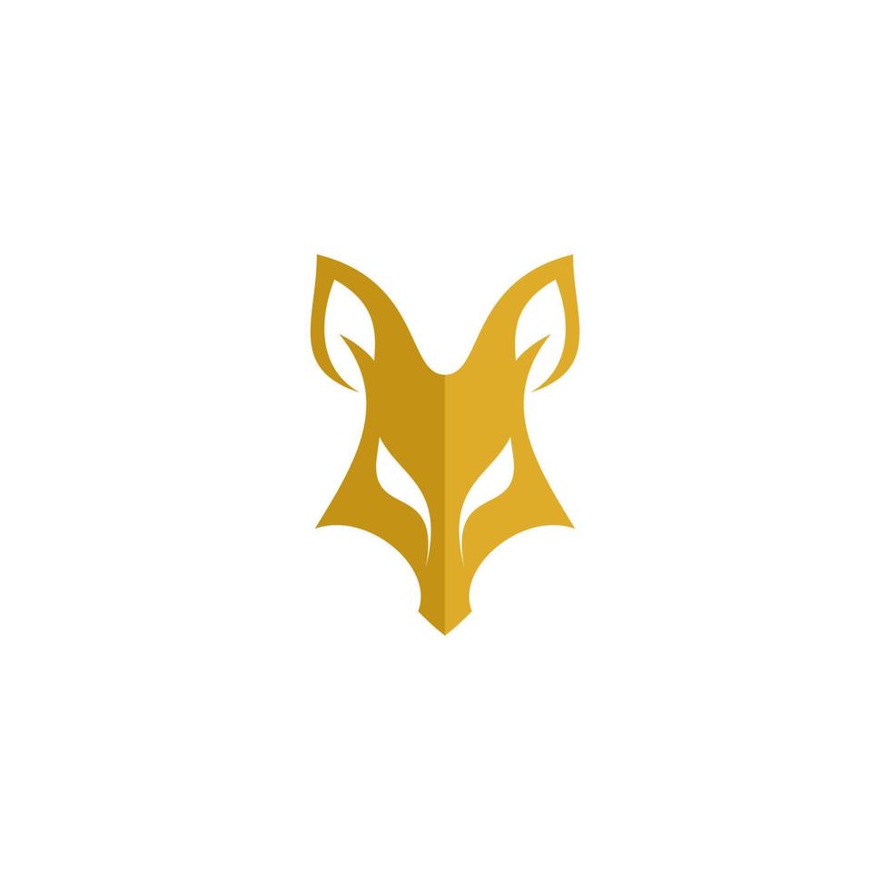 ardilla animal icono vector logo diseño