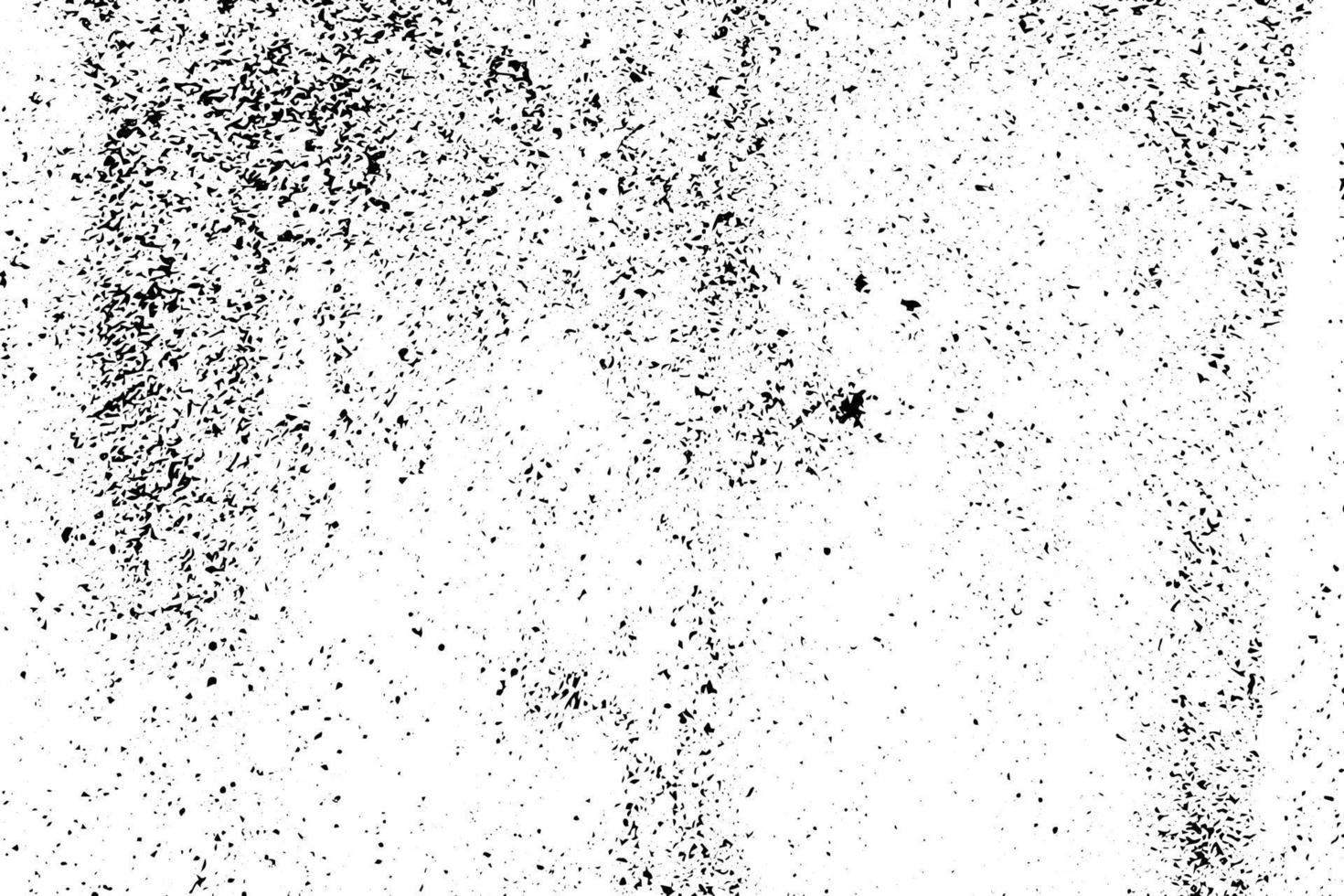 Dirty Grunge Textures Vector