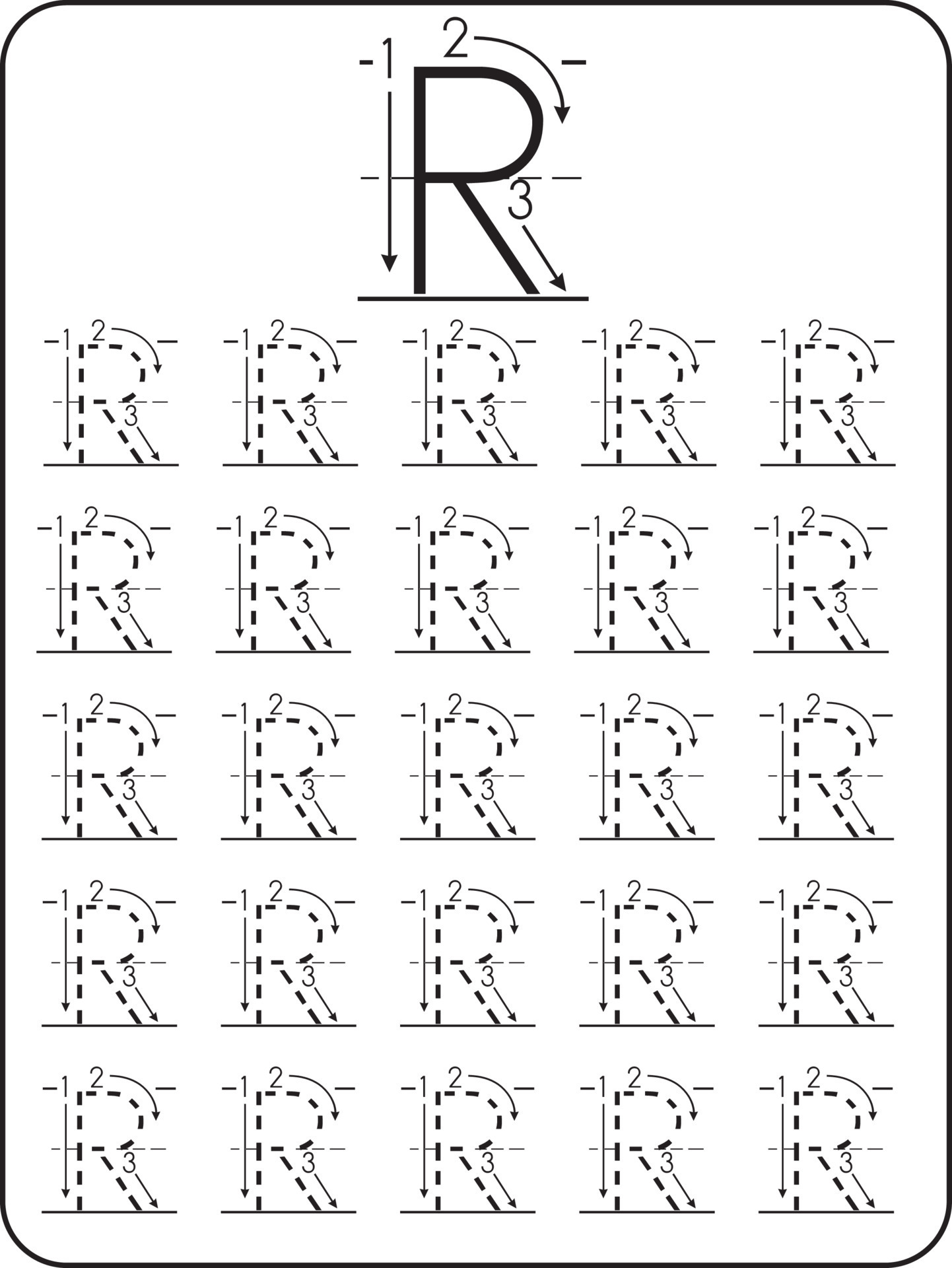 alfabeto-letras-rastreo-hoja-de-c-lculo-a-b-c-ocupaciones-y-ejercicios