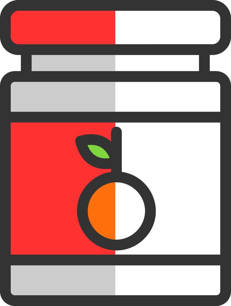 Jam Vector Icon Design