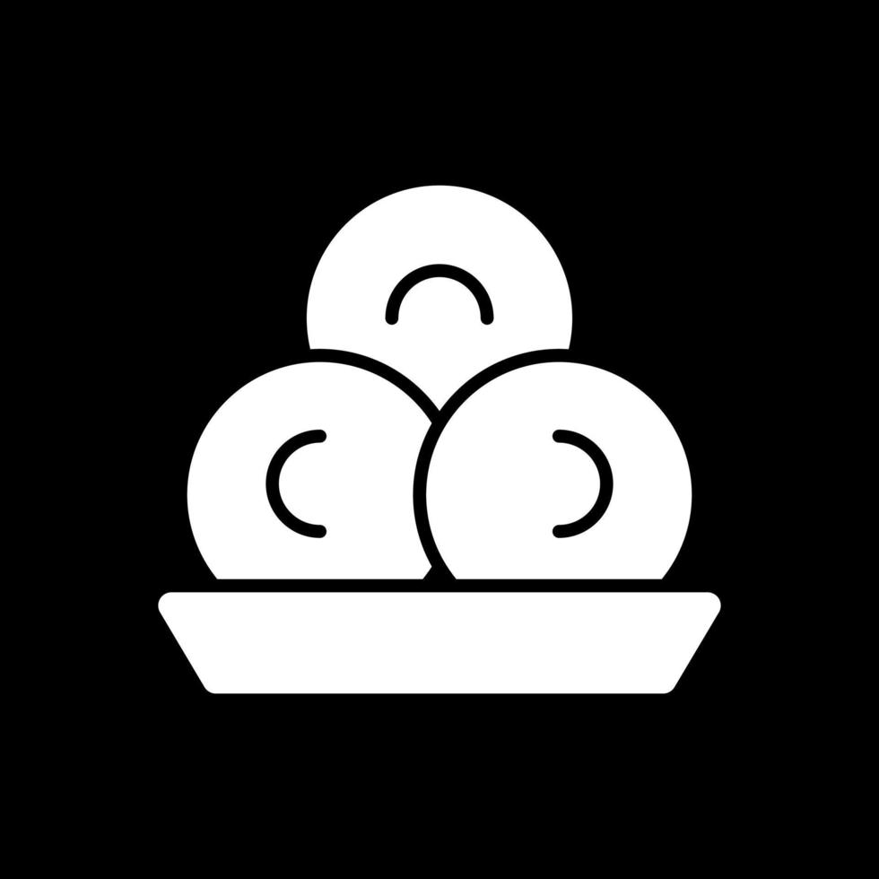 Luqmat Vector Icon Design