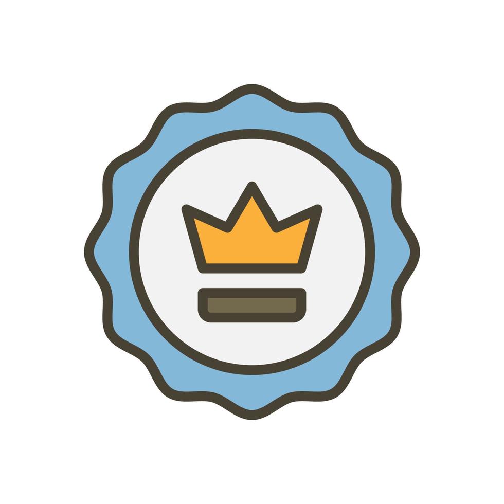 badge icon for your website design, logo, app, UI. vector