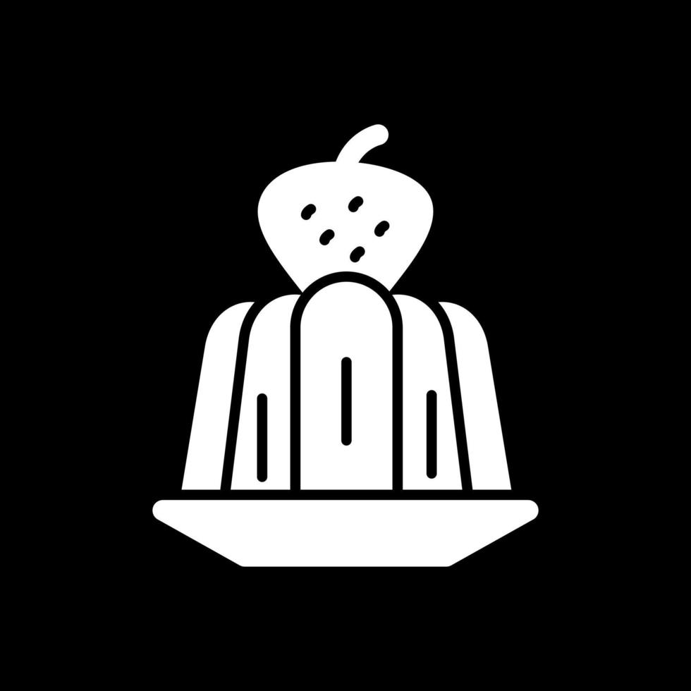 Jelly Vector Icon Design