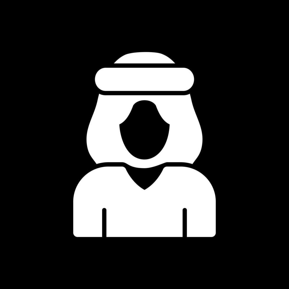 Man Vector Icon Design